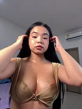 AuroraFiore online show from 6, 4, 2026