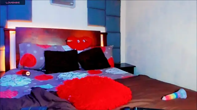 Snapshot of MimiRodriguez chatting on 27, 2, 2025 MimiRodriguez online show from 27, 2, 2025