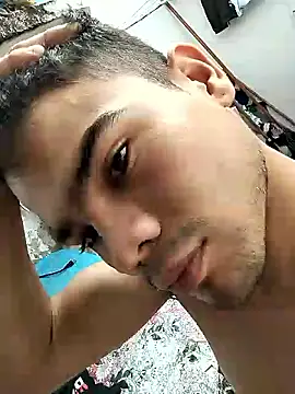 JacodBoy online show from 24, 12, 2024