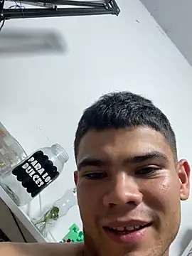 JacodBoy online show from 4, 1, 2025