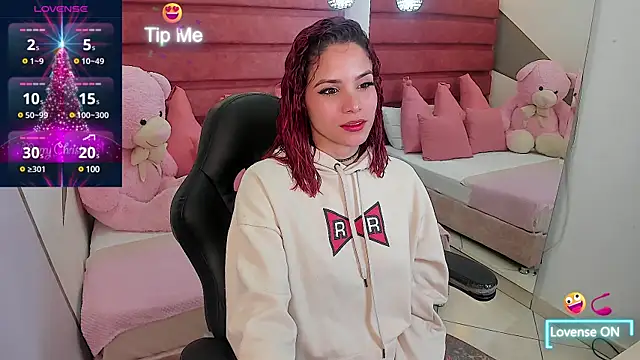 anna  duff online show from 28, 12, 2024