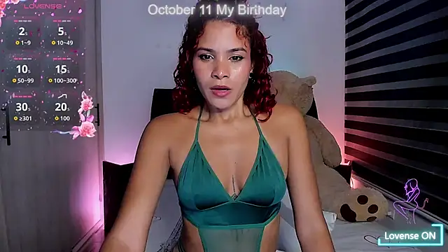 anna  duff online show from 29, 9, 2025