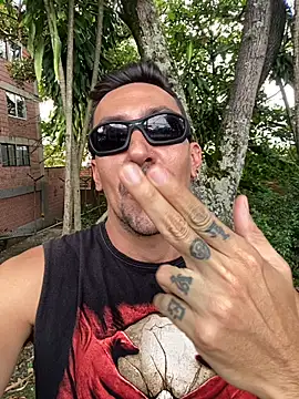 dantedesirexx online show from 7, 2, 2026