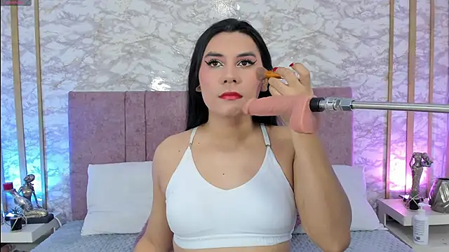 Snapshot of caroline_jensen18 chatting on 20, 1, 2025 caroline jensen18 online show from 20, 1, 2025