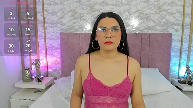 Snapshot of caroline_jensen18 chatting on 10, 2, 2025 caroline jensen18 online show from 10, 2, 2025