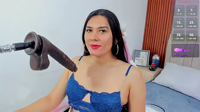 Snapshot of caroline_jensen18 chatting on 17, 10, 2025 caroline jensen18 online show from 17, 10, 2025