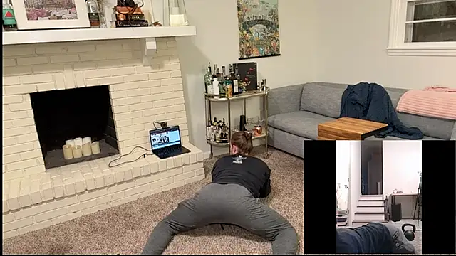 DaddydayDrinkzz online show from 2, 12, 2024