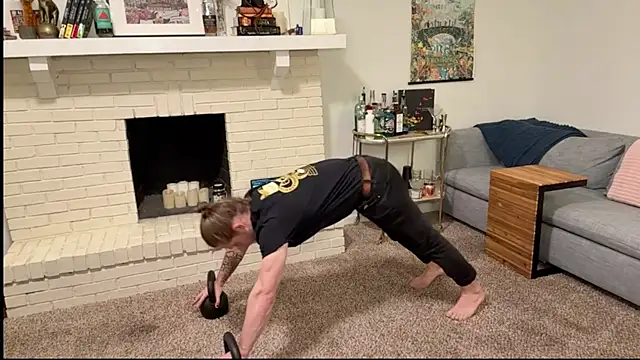 DaddydayDrinkzz online show from 3, 12, 2024