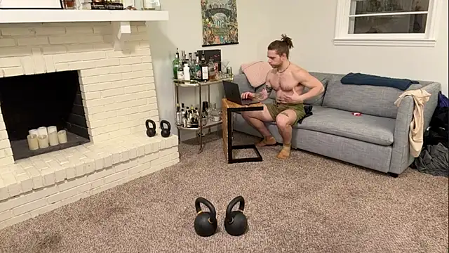 DaddydayDrinkzz online show from 8, 1, 2025