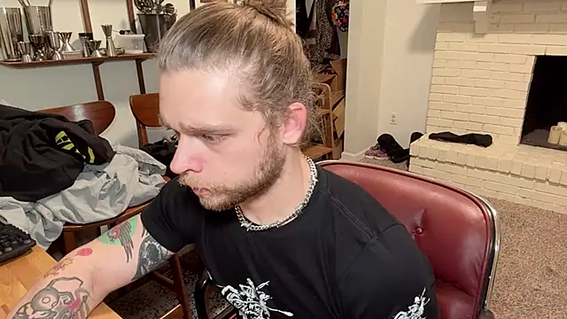 DaddydayDrinkzz online show from 21, 1, 2025