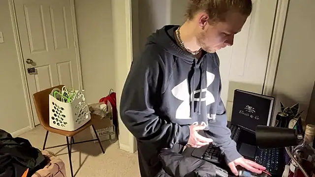 DaddydayDrinkzz online show from 27, 2, 2025