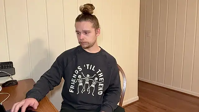 DaddydayDrinkzz online show from 22, 2, 2026