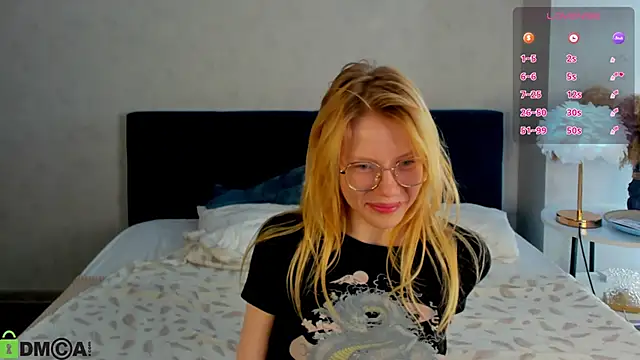 Esme Runn online show from 21, 5, 2026