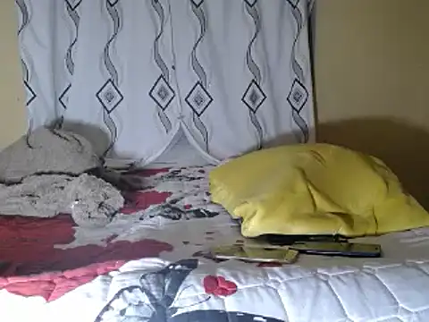 SexyRed18 online show from 13, 12, 2024