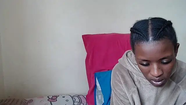 SexyRed18 online show from 27, 9, 2025