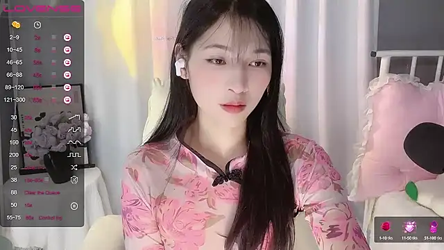 -Jolene-688- online show from 19, 1, 2025