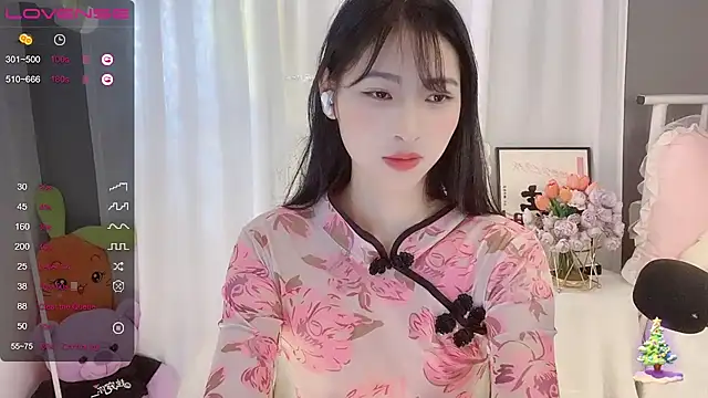 -Jolene-688- online show from 27, 1, 2025