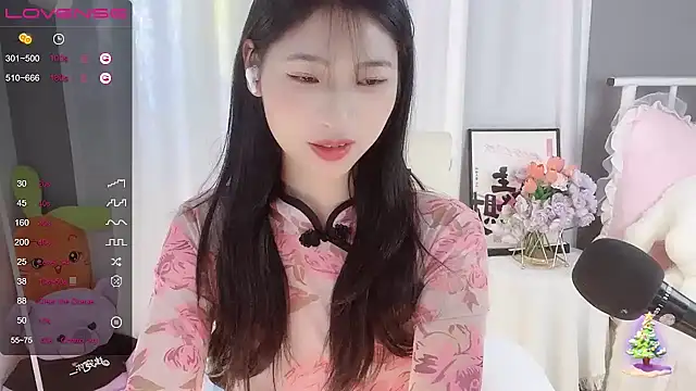 -Jolene-688- online show from 3, 2, 2025