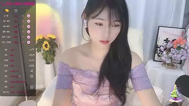 -Jolene-688- online show from 19, 2, 2025