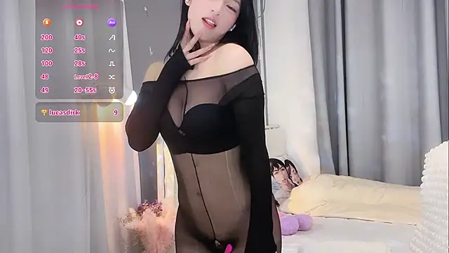 -Jolene-688- online show from 17, 9, 2025