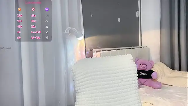 -Jolene-688- online show from 18, 9, 2025