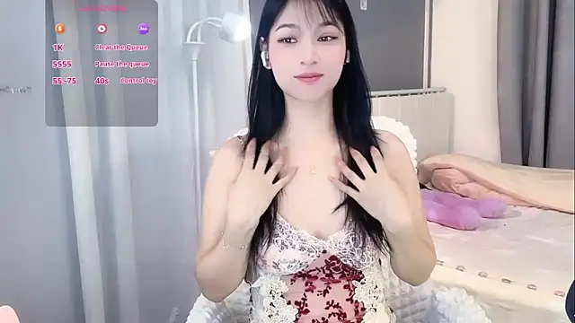 -Jolene-688- online show from 21, 9, 2025