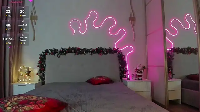 flora off online show from 8, 1, 2025