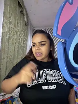 Evabigass online show from 20, 2, 2026