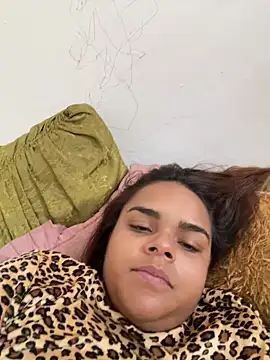 Evabigass online show from 11, 5, 2026