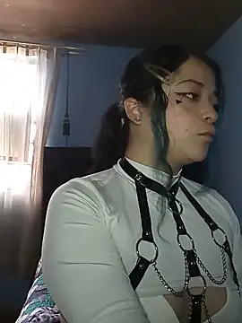 Elvishcassie  online show from 22, 5, 2026
