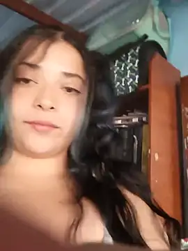 Elvishcassie  online show from 26, 5, 2026