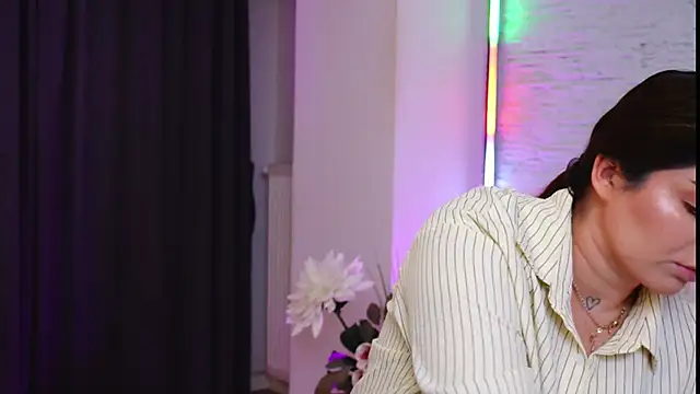 RachelSwaan online show from 17, 3, 2026