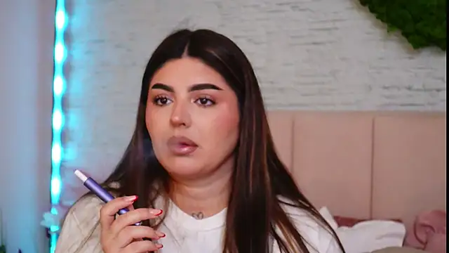 RachelSwaan online show from 18, 3, 2026