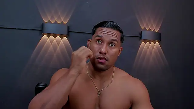 Snapshot of CallumMuscle chatting on 9, 1, 2025 CallumMuscle online show from 9, 1, 2025