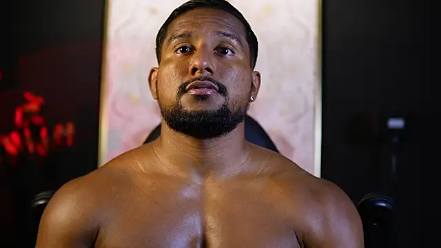 Snapshot of CallumMuscle chatting on 22, 10, 2025 CallumMuscle online show from 22, 10, 2025