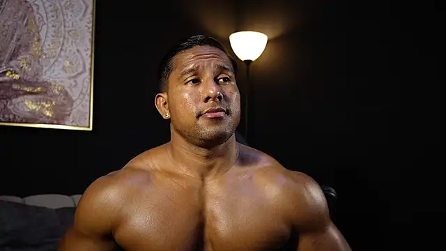 CallumMuscle online show from 13, 2, 2026