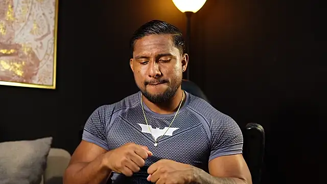 CallumMuscle online show from 12, 4, 2026