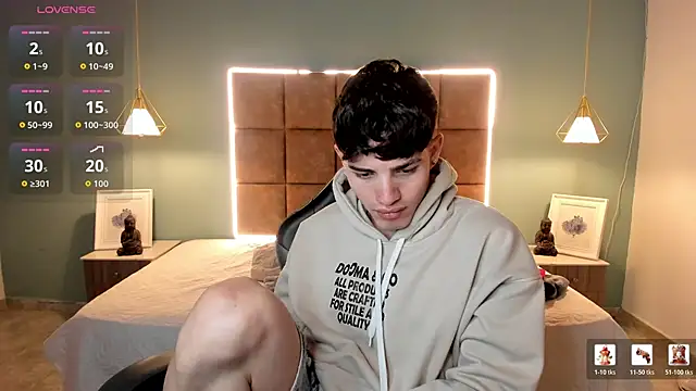 AlejooTwink online show from 16, 4, 2026