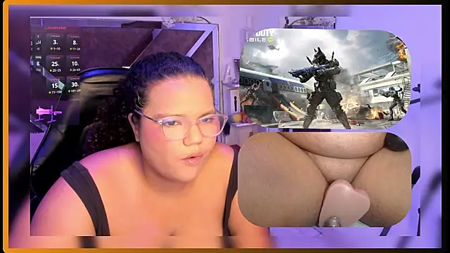 MhiaRey online show from 16, 9, 2025