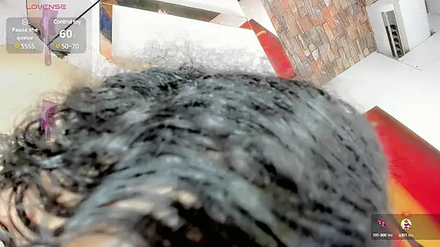 barbiedolls x online show from 24, 2, 2025