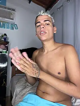 Leo bunny hot online show from 3, 7, 2026