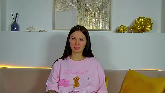 AlexandraBloom online show from 28, 11, 2025