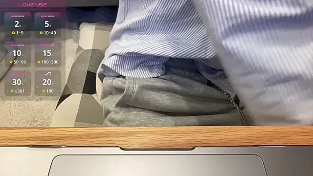 Snapshot of kimkim123123 chatting on 13, 2, 2025 kimkim123123 online show from 13, 2, 2025