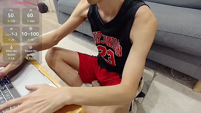 Snapshot of kimkim123123 chatting on 17, 2, 2025 kimkim123123 online show from 17, 2, 2025