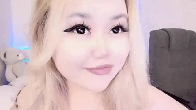 amelia sunlight online show from 22, 12, 2024