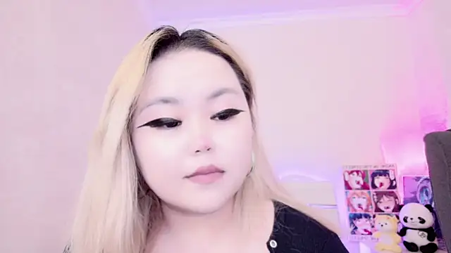 amelia sunlight online show from 6, 2, 2025