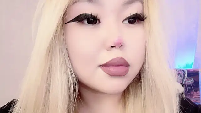 amelia sunlight online show from 3, 3, 2025