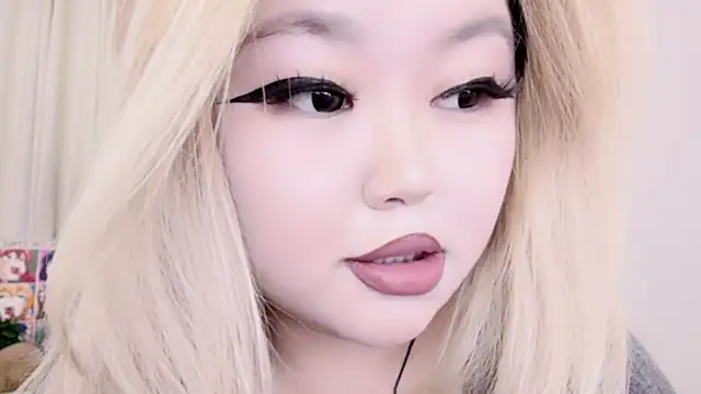 amelia sunlight online show from 14, 3, 2025