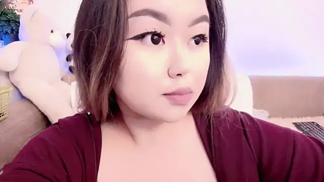 amelia sunlight online show from 25, 3, 2026