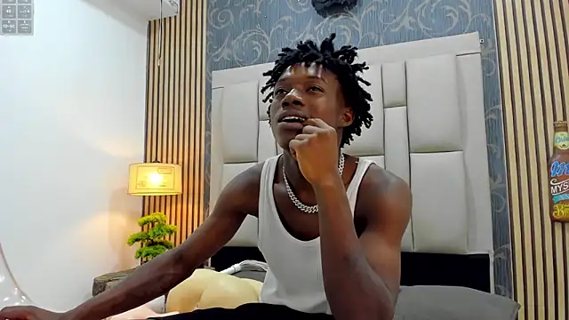 chimi88 online show from 12, 9, 2025